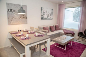 Beautiful and peaceful home near Levi center, Kittilä
